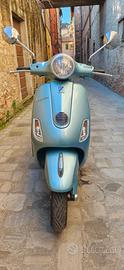 vespa Piaggio LX 50