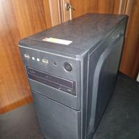PC + Monitor