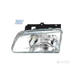 FANALE SINISTRO PER CITROEN BERLINGO 96-02