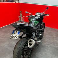 Kawasaki Z 750