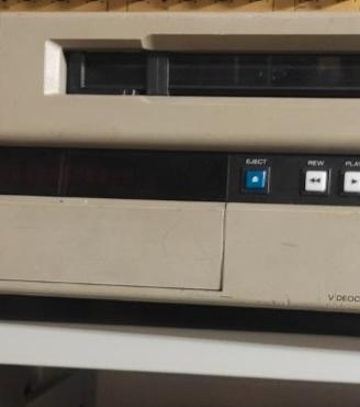 Betacam UVW 1800 P
