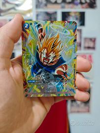 Vegeta FB05-039