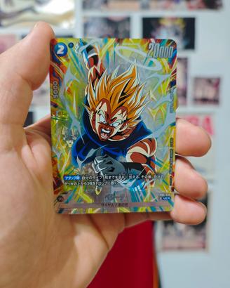 Vegeta FB05-039