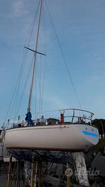 Olimpic Yacht Carter 33