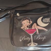 Borsa tracolla Betty Boop  Vintage