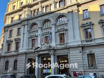 UFFICIO PRIVATO IN CO-WORKING