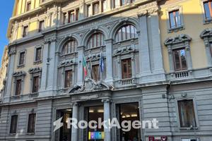 UFFICIO PRIVATO IN CO-WORKING