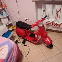 vespa 