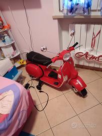 vespa 