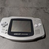 Game boy Advance 