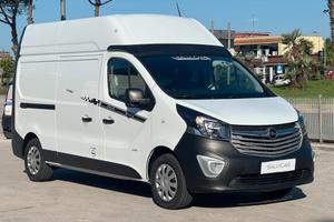 OPEL VIVARO FURGONE MAXX TETTO ALTO