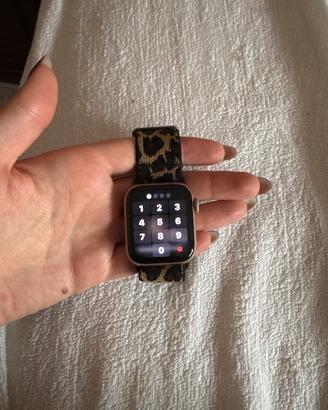 Apple Watch SE serie 1