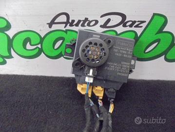 CENTRALINA SENSORI PARCHEGGIO FORD S-MAX 2008