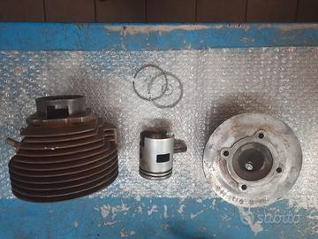 vespa 125 primavera et3 