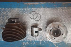 vespa 125 primavera et3 