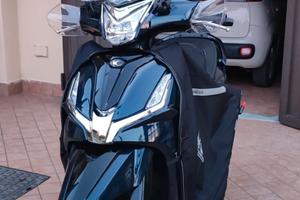 Kymco Agility 350