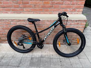 Specialized Riprock 24 – Shimano 1x9 Gomme 24x2.8