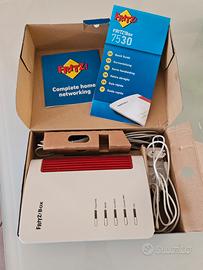 Modem router Fritz!Box 7530 – completo