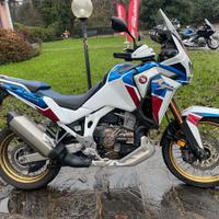 Honda CRF 1100 ADVENTURE DCT