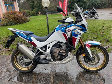 Honda CRF 1100 ADVENTURE DCT