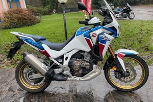 Honda CRF 1100 ADVENTURE DCT