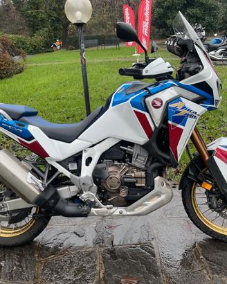 Honda CRF 1100 ADVENTURE DCT