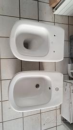 vaso e biet e sedile tesi nuovo