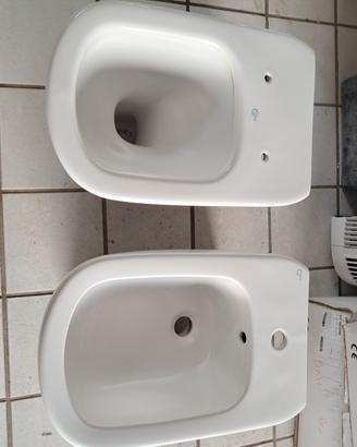 vaso e biet e sedile tesi nuovo