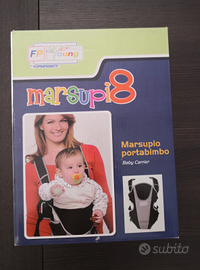 Marsupi8 Foppapedretti