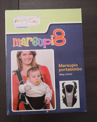 Marsupi8 Foppapedretti