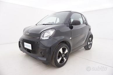 Smart fortwo EQ Passion BR831067 Elettrico 82CV