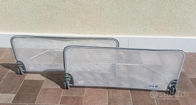 Coppia spondine letto Safety
