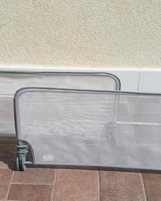 Coppia spondine letto Safety