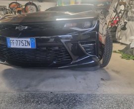 Camaro 6.2