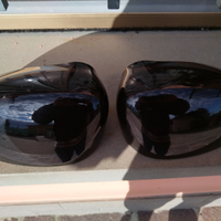 Calotte specchietti Fiat 500