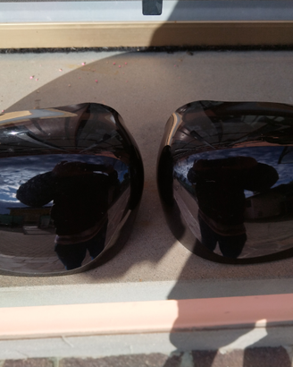 Calotte specchietti Fiat 500