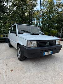 Panda 1.1 54 cv euro 3 gpl