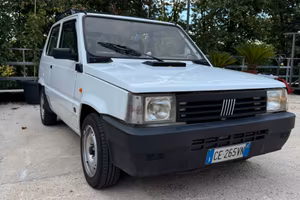 Panda 1.1 54 cv euro 3 gpl