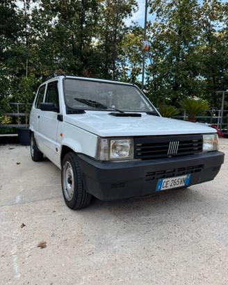 Panda 1.1 54 cv euro 3 gpl