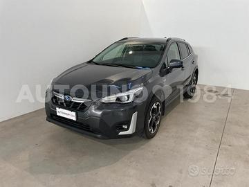 Subaru XV 2.0i e-boxer Style lineartronic