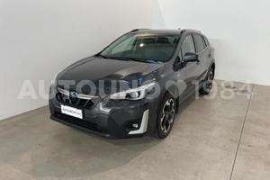 Subaru XV 2.0i e-boxer Premium lineartronic