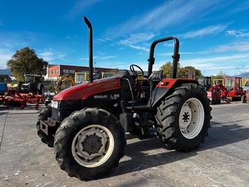 TRATTORE NEW HOLLAND L 85 DT