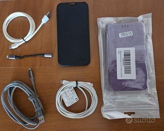 Cover e cavi Iphone 13 e 14