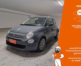 FIAT 500 1.2 EasyPower Mirror
