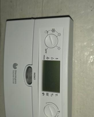 termostato hermann saunier duval