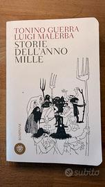 Storie dell'anno Mille