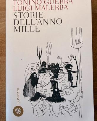 Storie dell'anno Mille