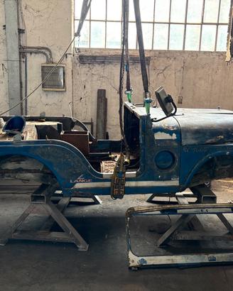 Carrozzeria jeep
