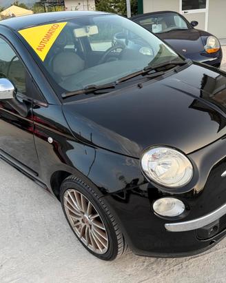 Fiat 500 1.2 Sport CAMBIO AUTOMATICO