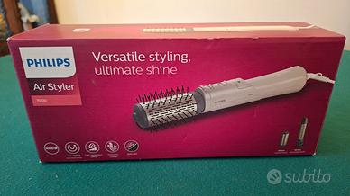 Spazzola ad aria calda Philips 7000 Series BHA710/